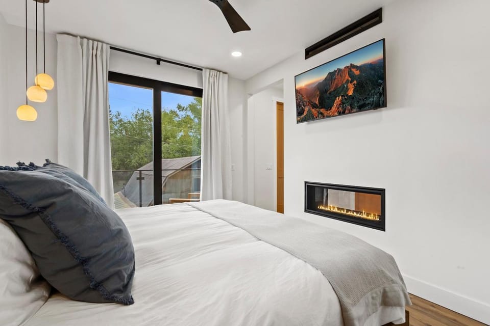 Mountain Elegance in Creede, CO House in Creede