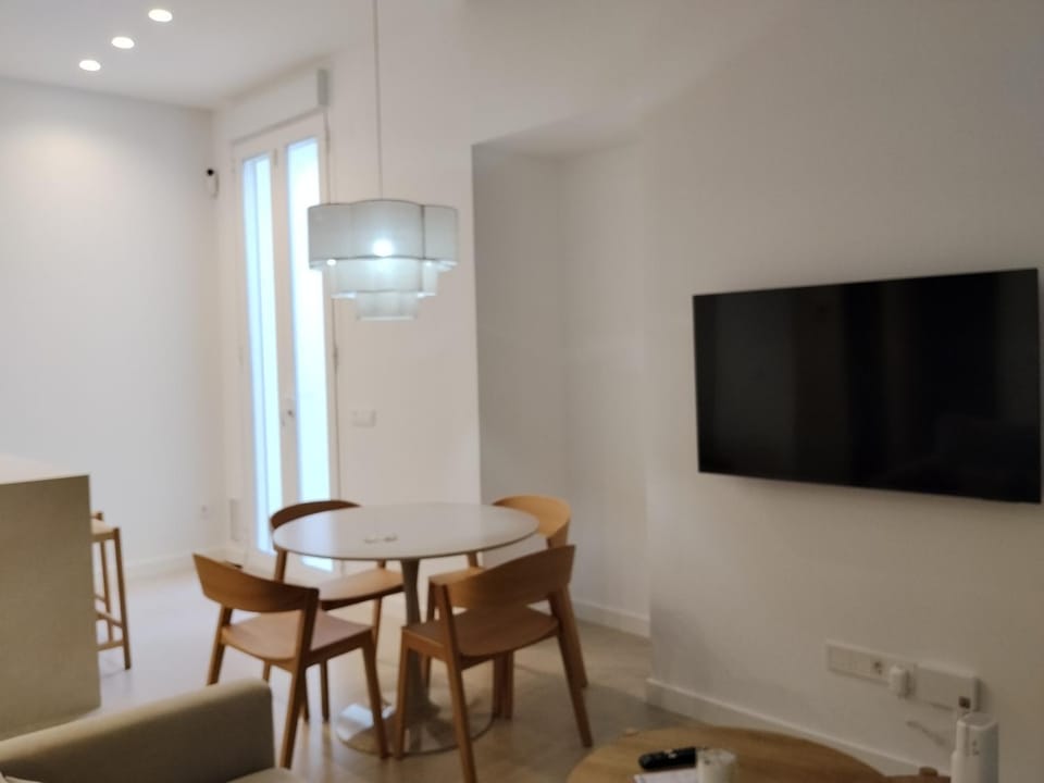Apartamento La Font Apartment in Marina Alta