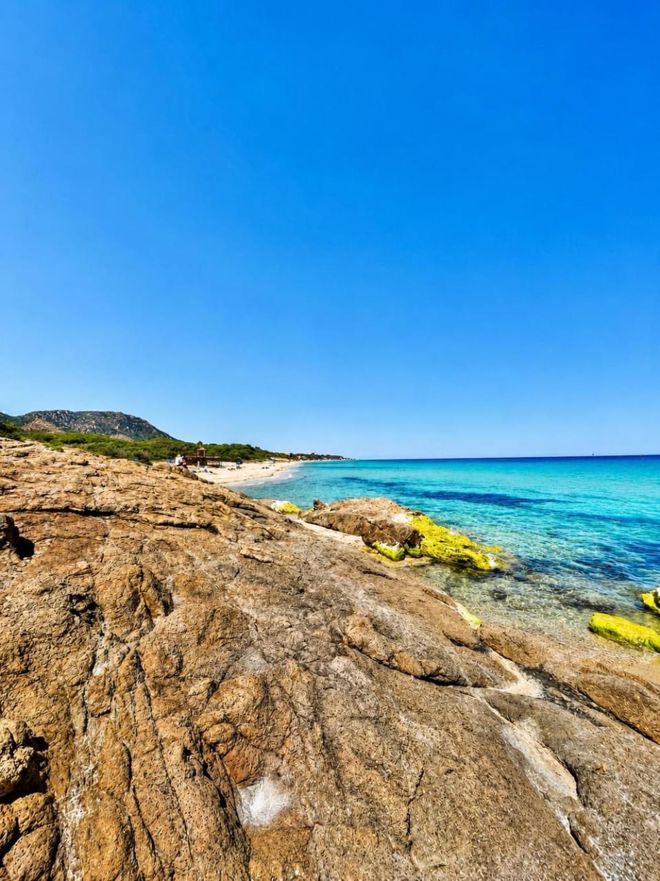 VR-Room Bed and Breakfast in Sardinia