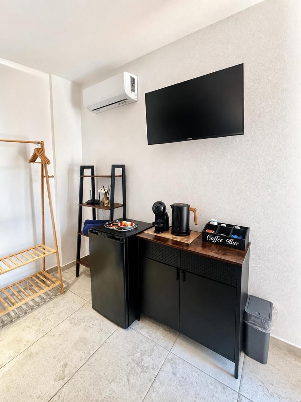 VR-Room Bed and Breakfast in Sardinia