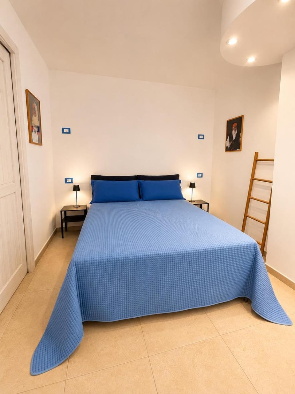 VR-Room Bed and Breakfast in Sardinia