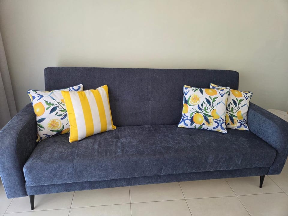 Blue Horizon at São Rafael Apartment in Guia