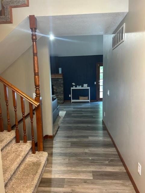 Facade/entrance, Living room