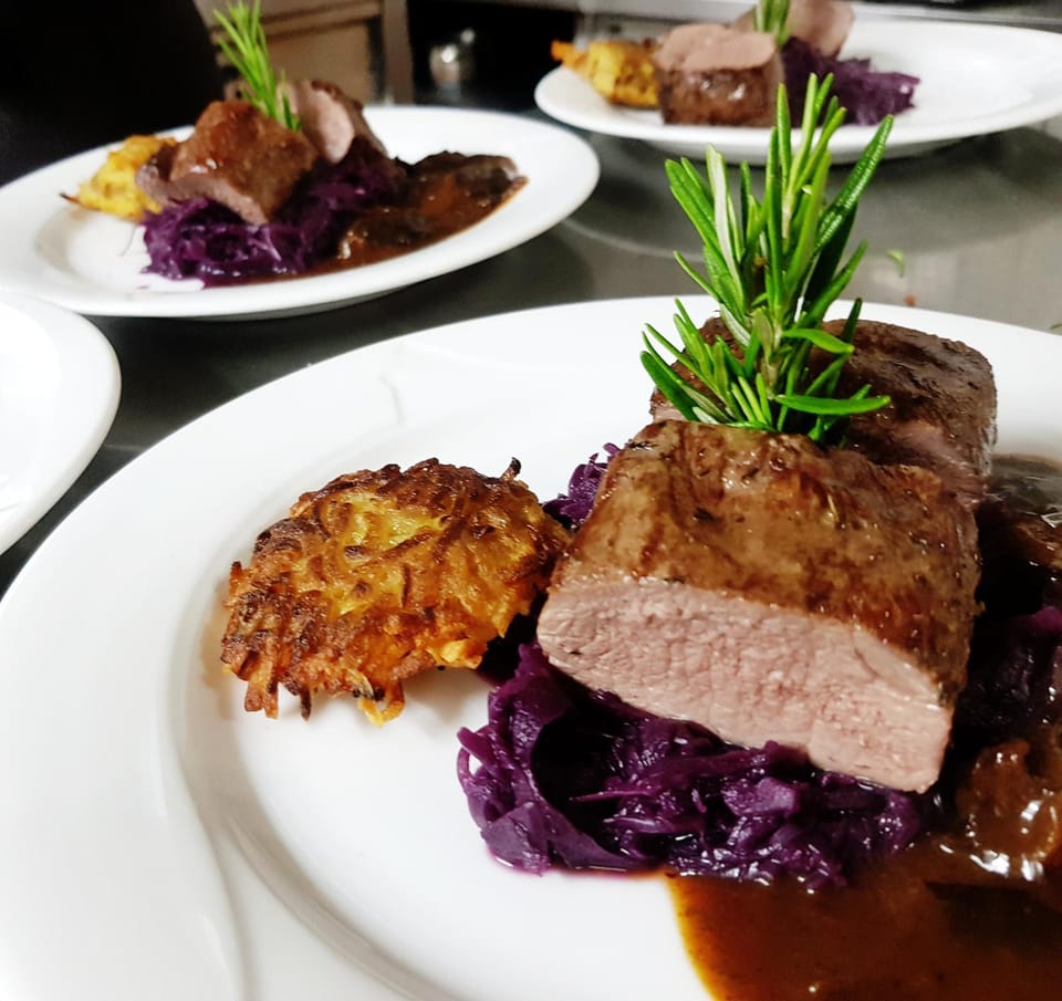 Food and drinks, Food, Lunch, Dinner