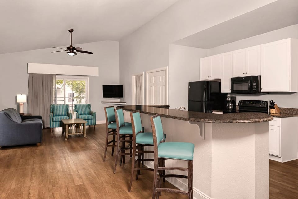 CW The Cottages Three 3BR Suites House in North Myrtle Beach