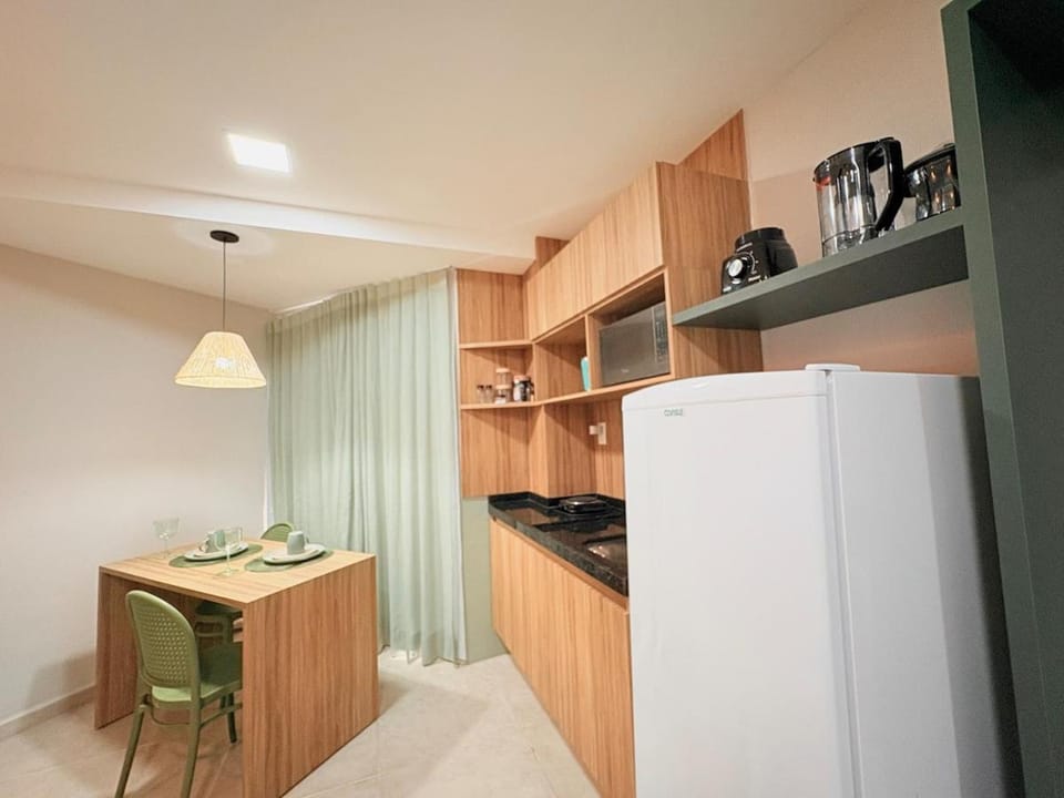 MCE112 · Apto Carneiros, Piscina, próx ao Aqcuaventura Apartment in Tamandaré