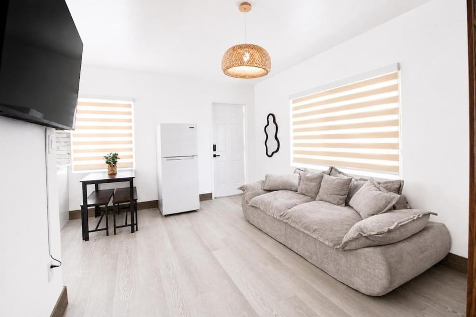 Miami Luxury Home Close to Wynwood & Downtown Apartment in Miami