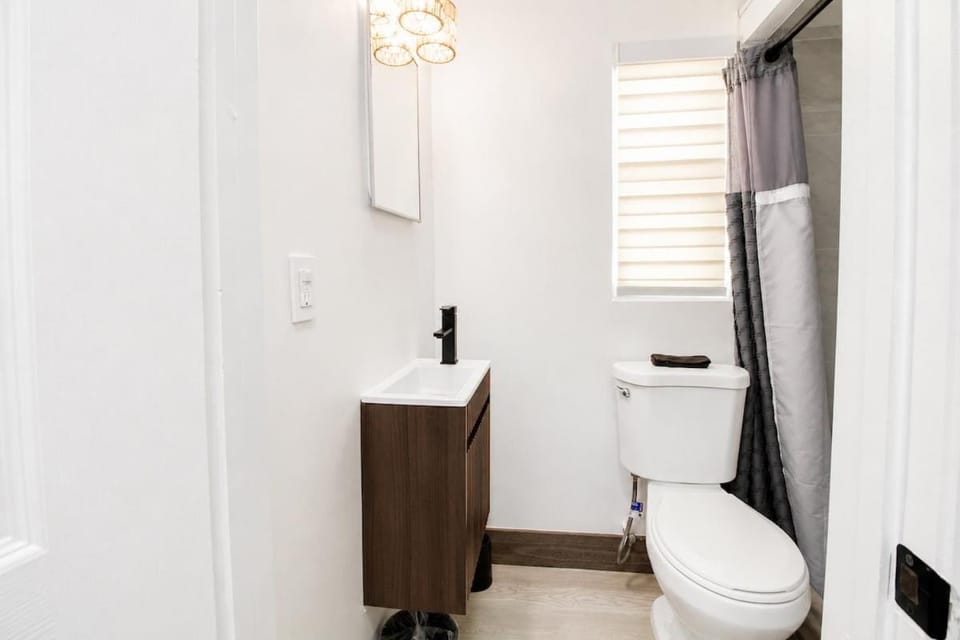 Miami Luxury Home Close to Wynwood & Downtown Apartment in Miami