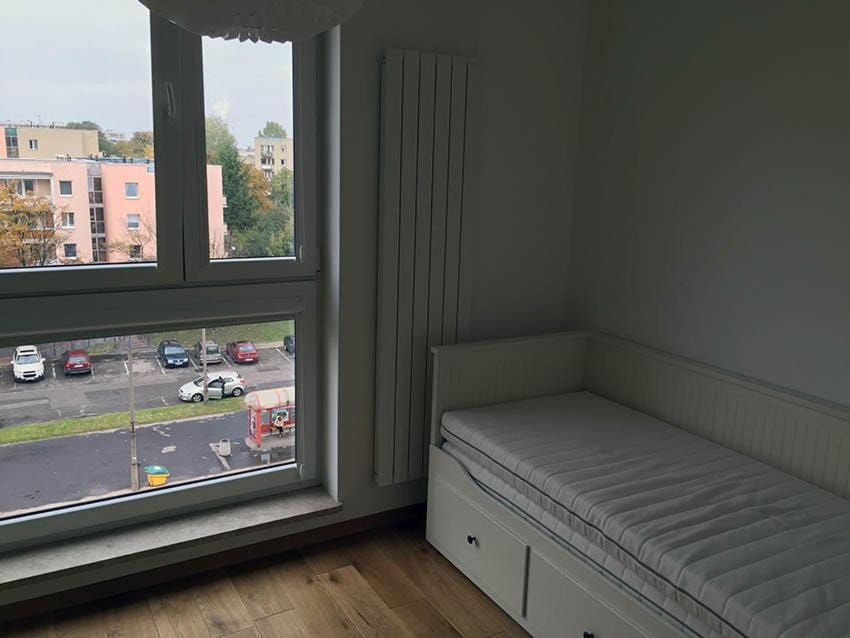 Seating area, Street view