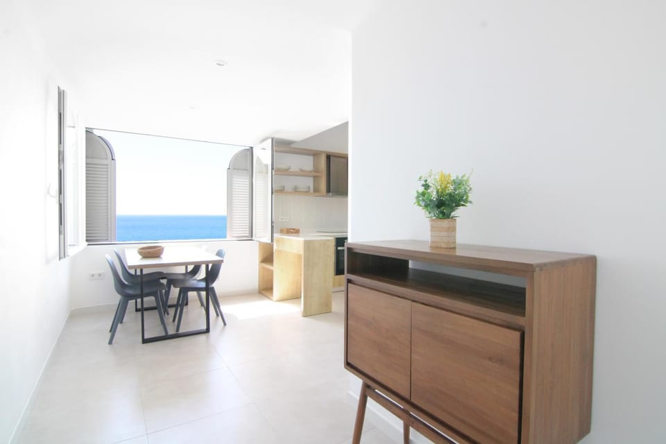 RiuRau Home - Xanadú Seaview Retreat Apartment in Calp