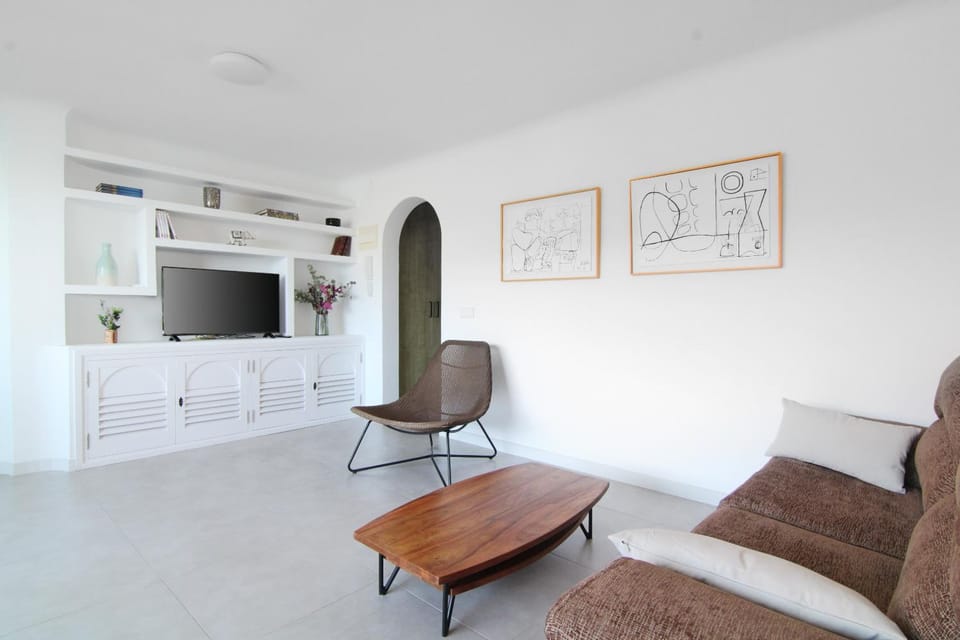 RiuRau Home - Xanadú Seaview Retreat Apartment in Calp