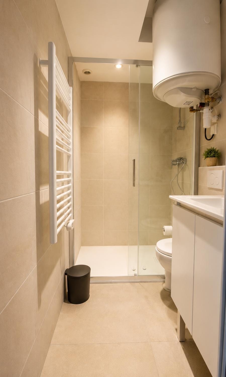 Avenue de La gare Sartrouville A4 Apartment in Sartrouville