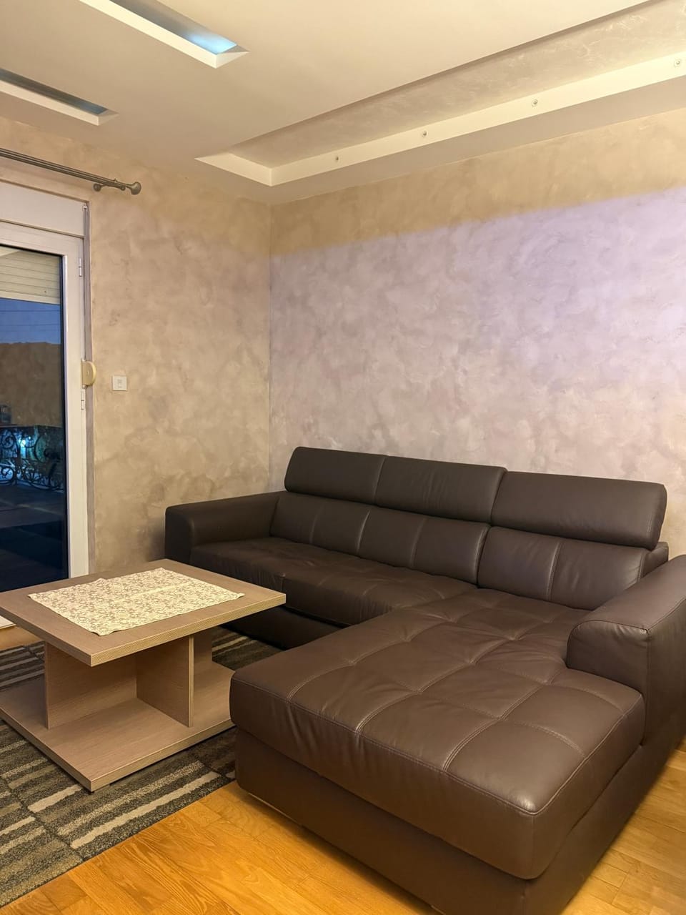 Swimming pool apartment Apartment in Kotor Municipality