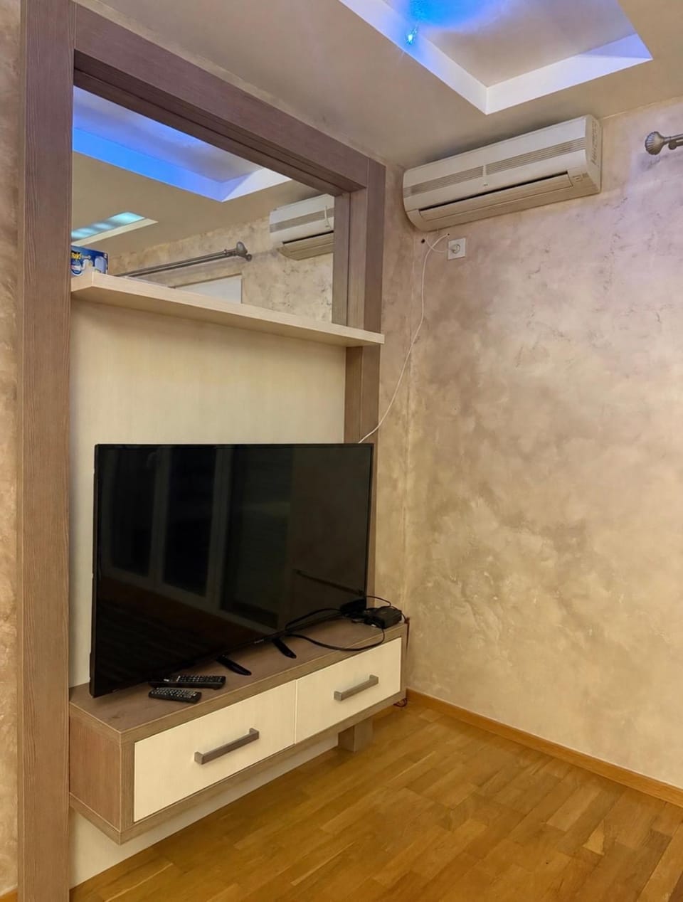 Swimming pool apartment Apartment in Kotor Municipality