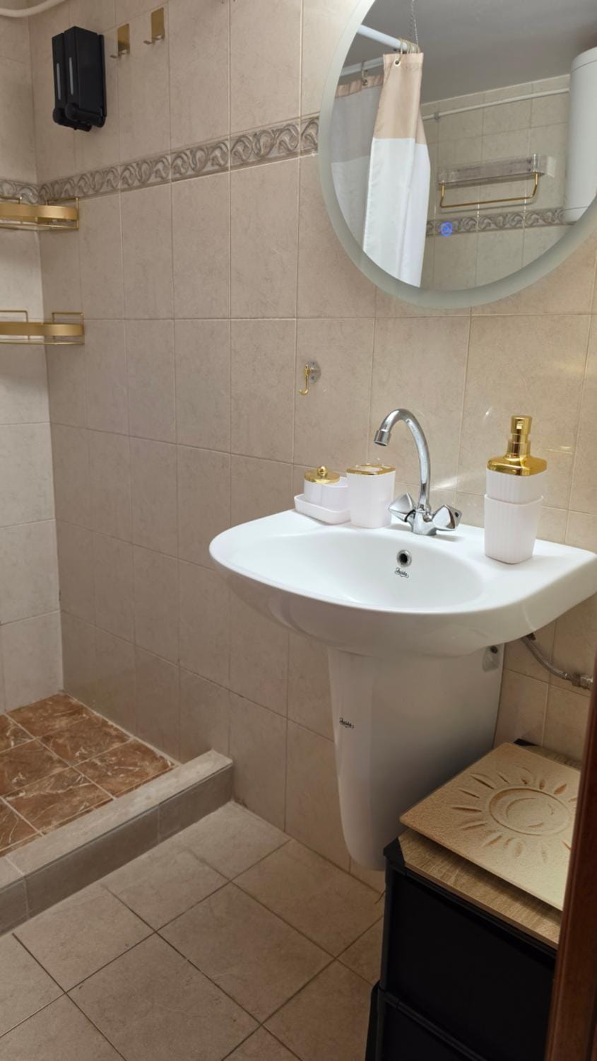 Aura Samos Apartment in Samos, Greece