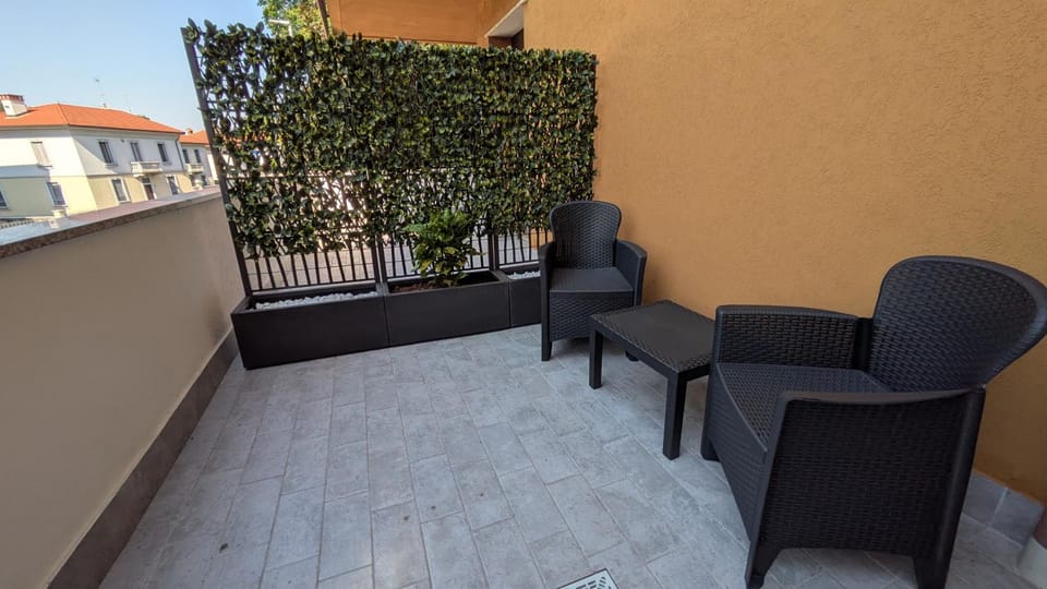 Balcony/Terrace, Balcony/Terrace