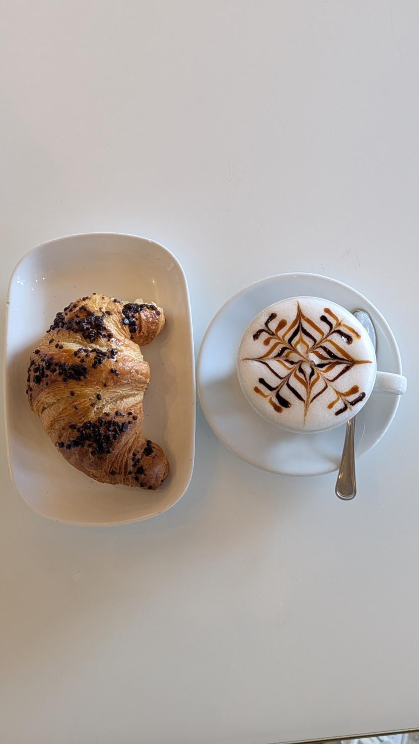 Food and drinks, Breakfast