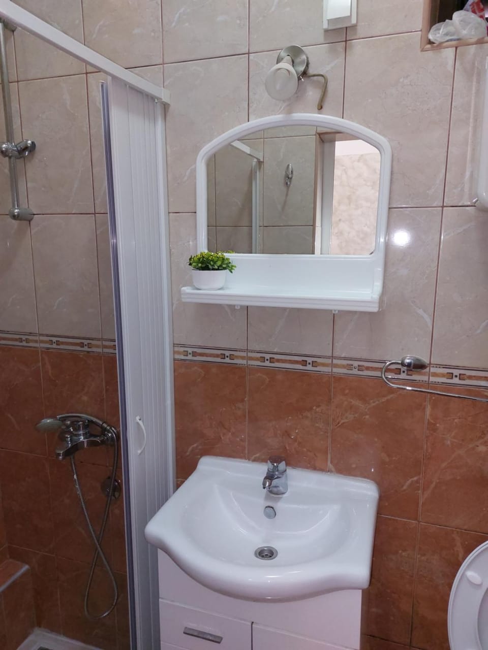 Apartments Mira Apartment in Kotor Municipality
