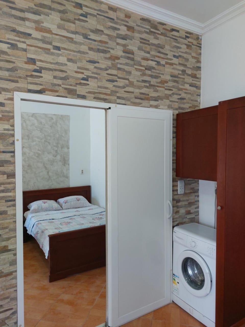Apartments Mira Apartment in Kotor Municipality