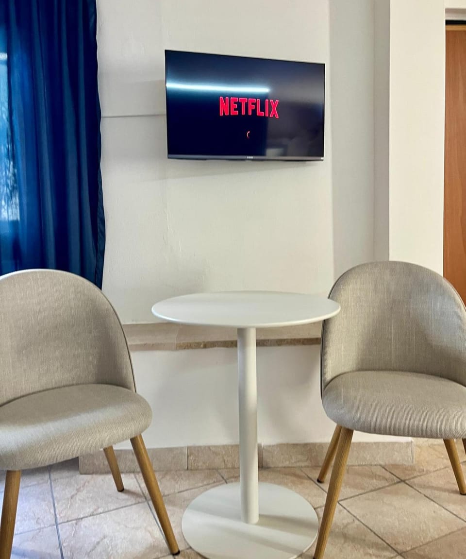 TV and multimedia