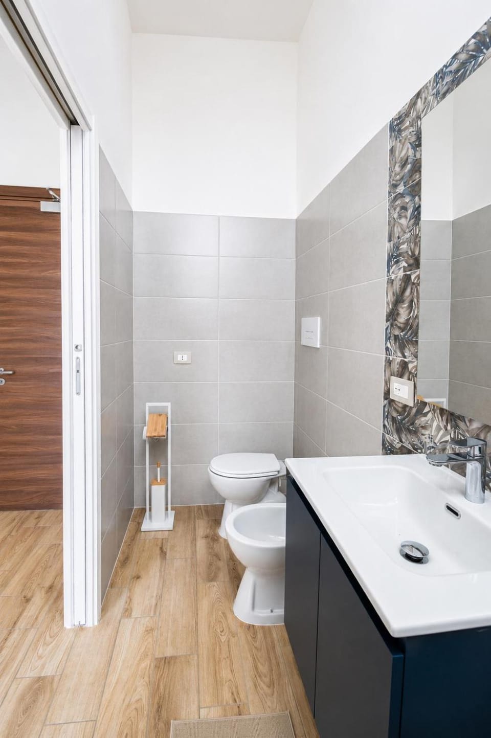 Shower, Bathroom, Photo of the whole room