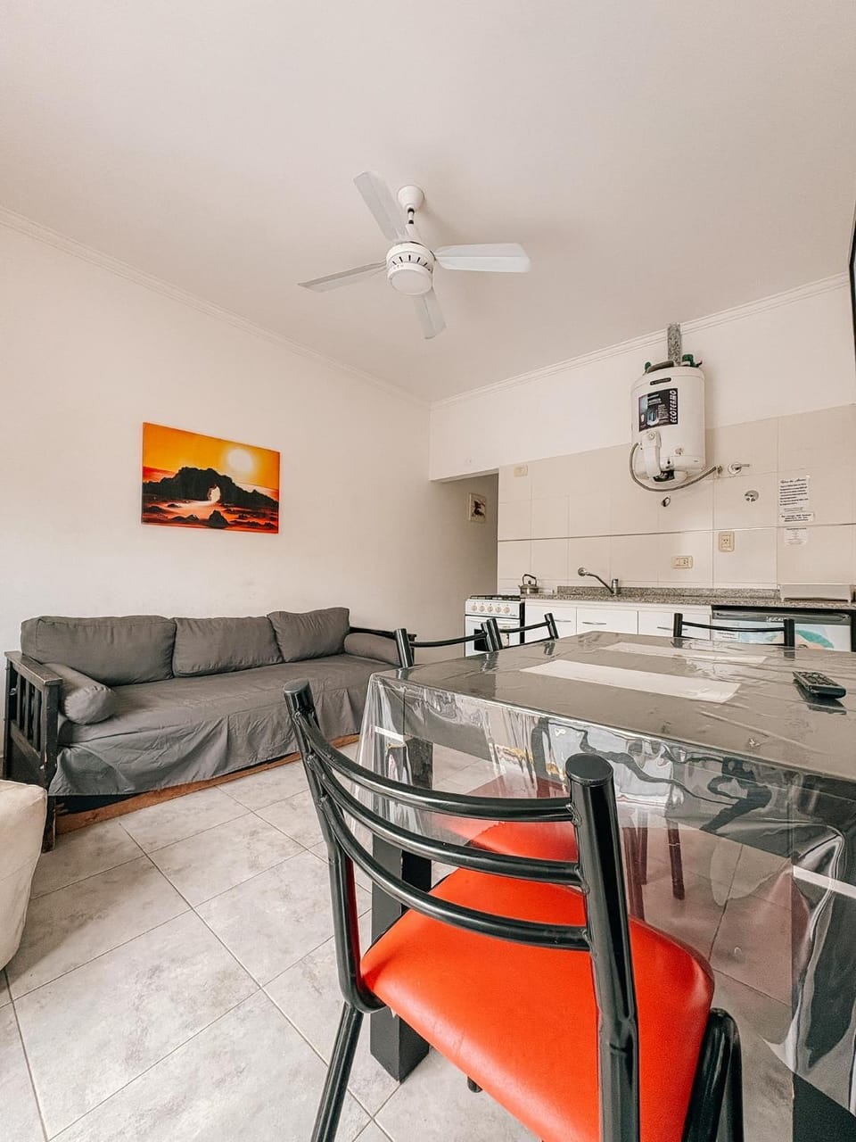 Islas de Arena Apartment in Colón