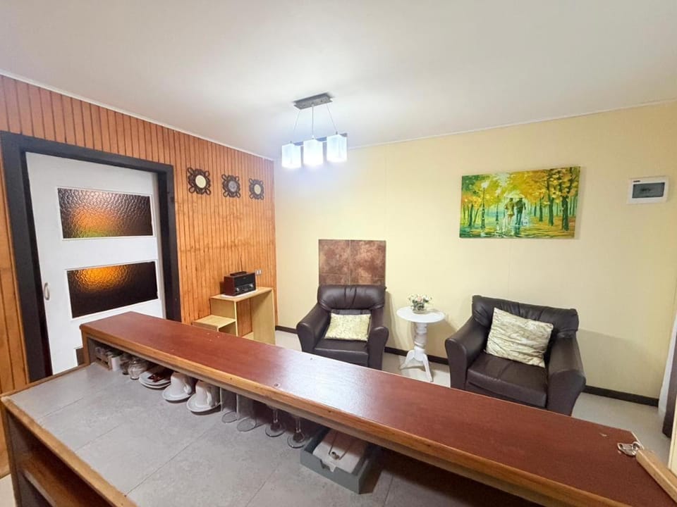 Turismo y recreación Manquehue Cañete Apartment in Araucania, Chile