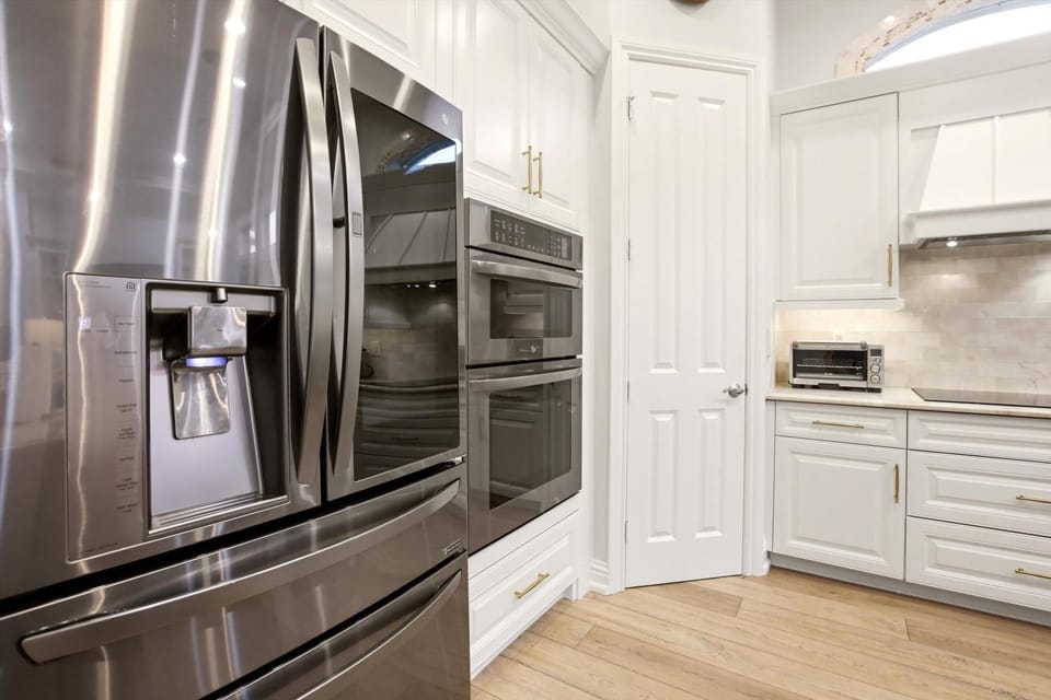 Gorgeous luxury home w private pool & outdoor space House in Lely Resort