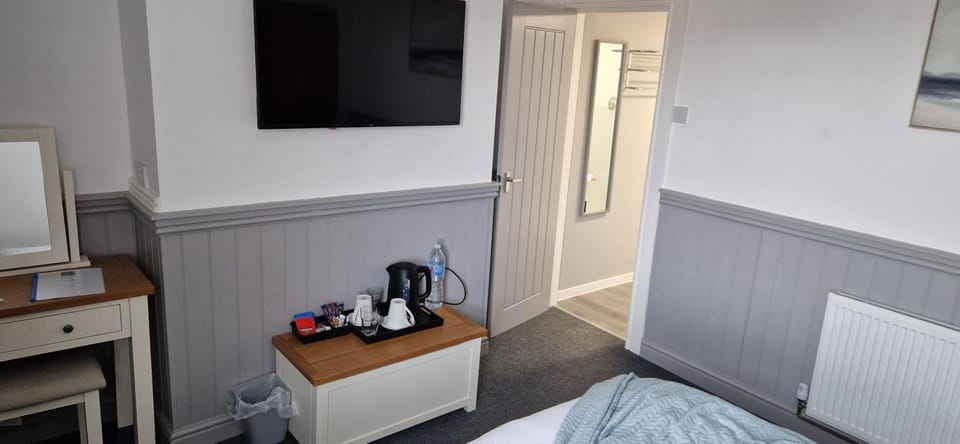 Moon Tap Hideaway Hotel in Bridlington
