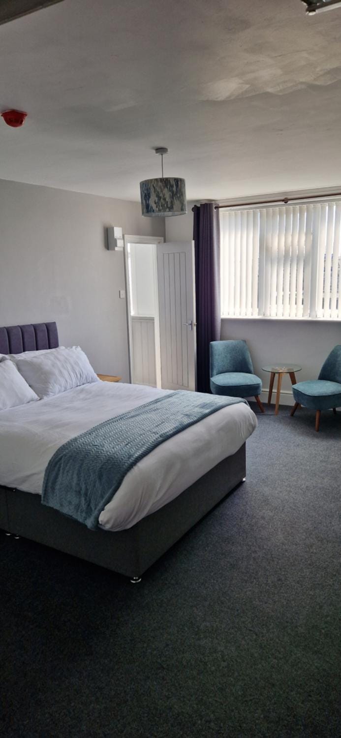 Moon Tap Hideaway Hotel in Bridlington