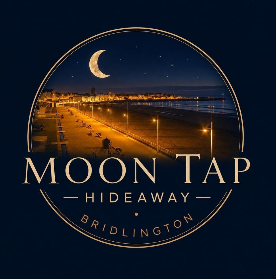 Moon Tap Hideaway Hotel in Bridlington