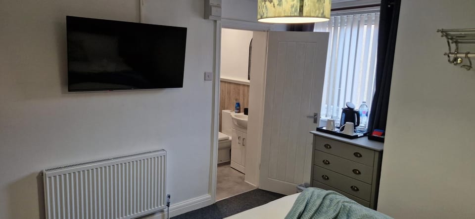Moon Tap Hideaway Hotel in Bridlington