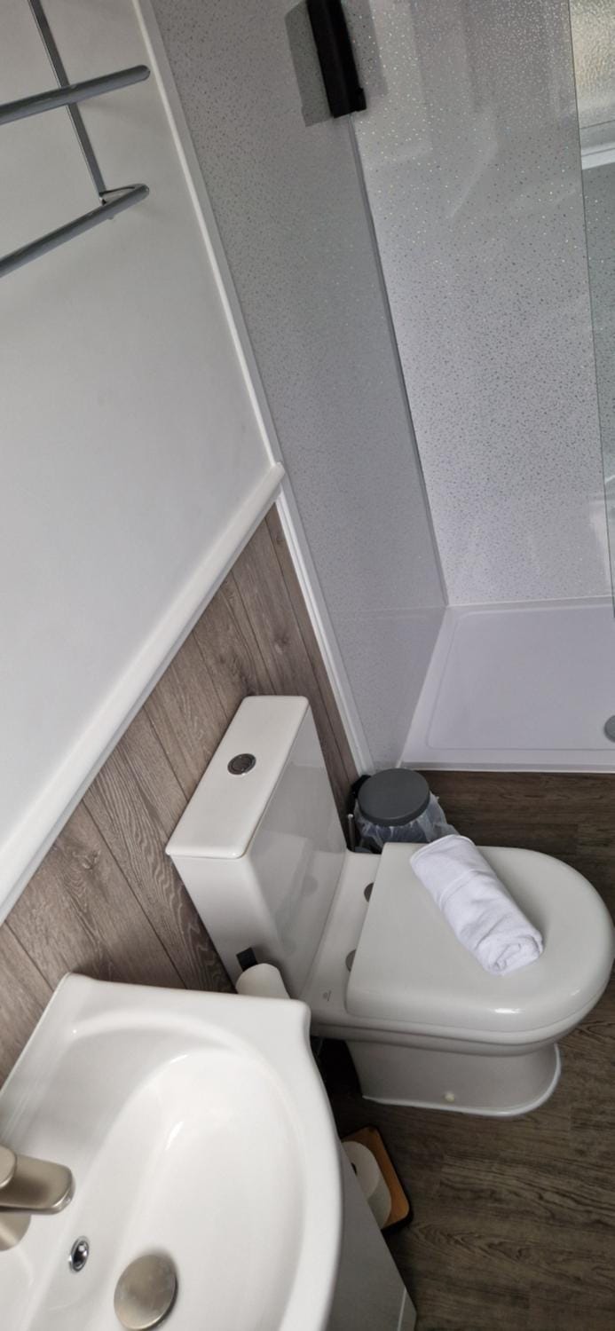 Moon Tap Hideaway Hotel in Bridlington