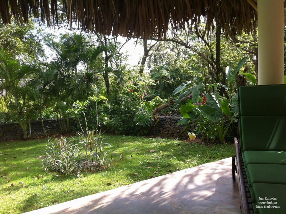 BBQ facilities, Garden, Balcony/Terrace, Garden view