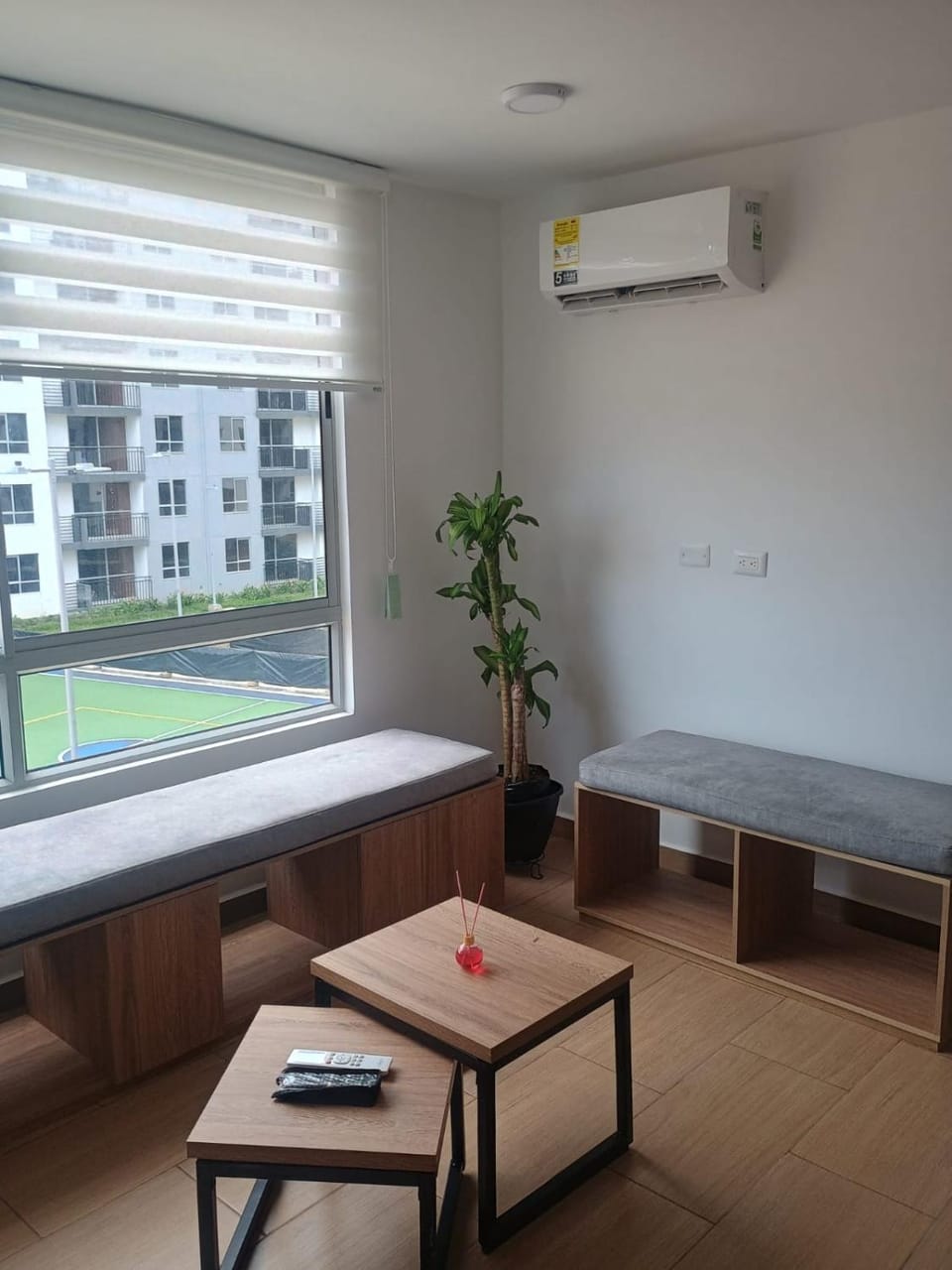 Apartamento en Ricaurte Cundinamarca Apartment in Ricaurte