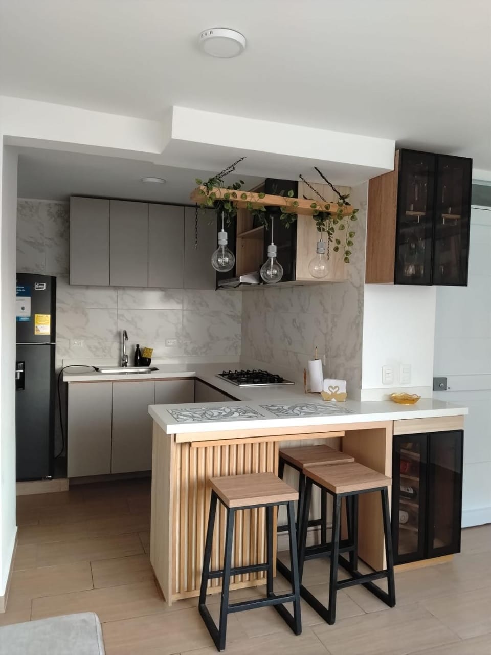 Apartamento en Ricaurte Cundinamarca Apartment in Ricaurte
