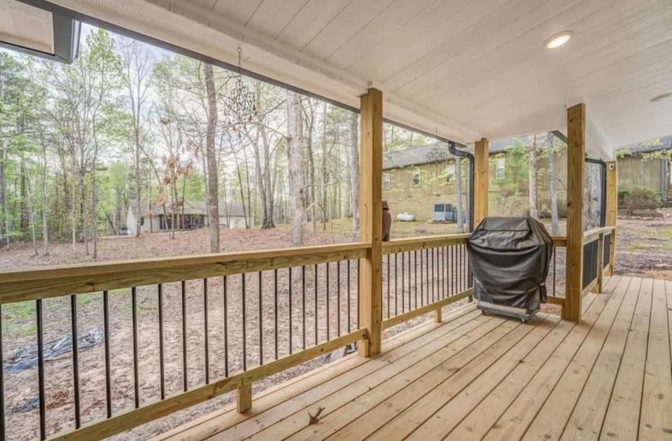 Holiday Hills Getaway! House in Pickwick Lake