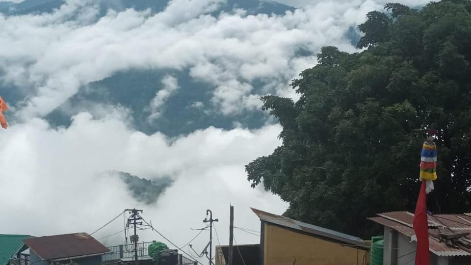 Mist N Mountain Apartment in West Bengal