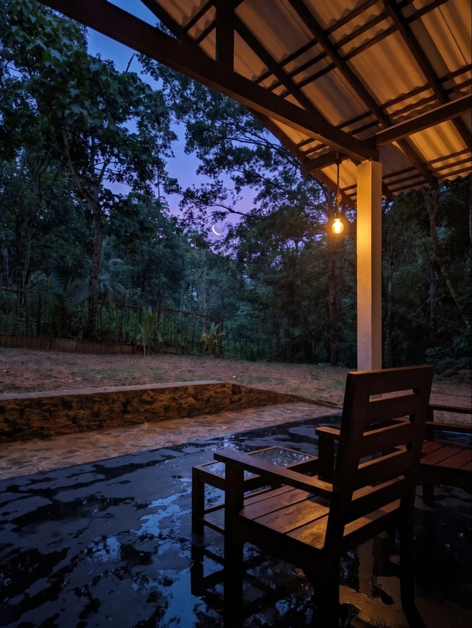 Anni Nature Villa Villa in Southern Province