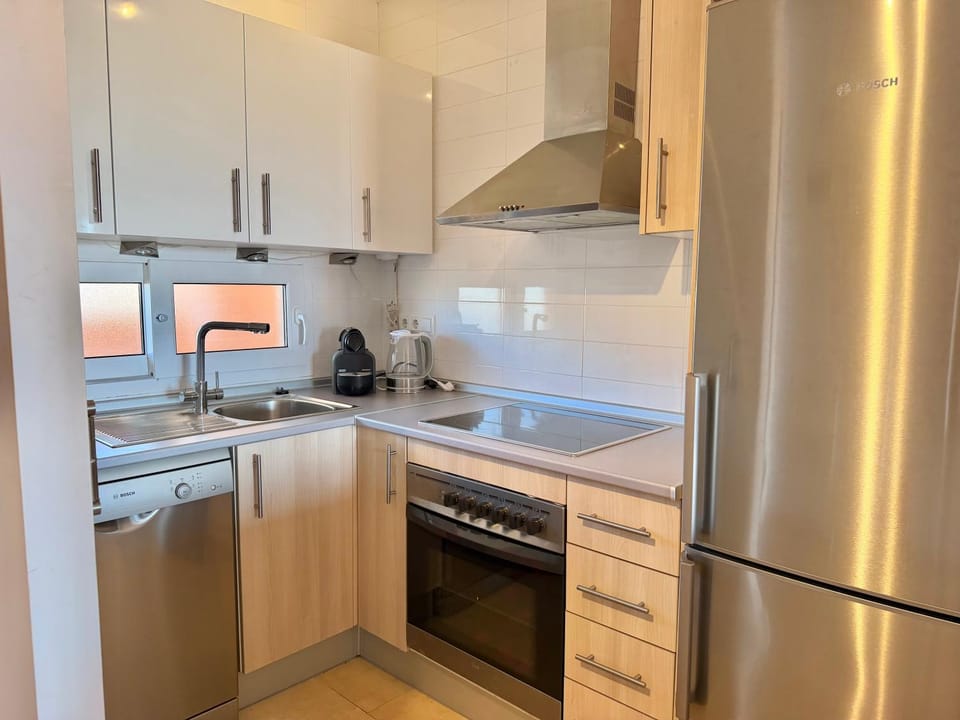 Condado de Alhama la isla 7SV2D Apartment in Bajo Guadalentín