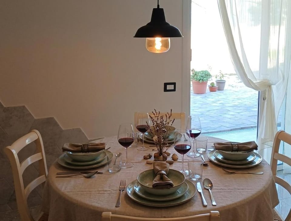 Itedolù Holiday Home Apartment in Sardinia