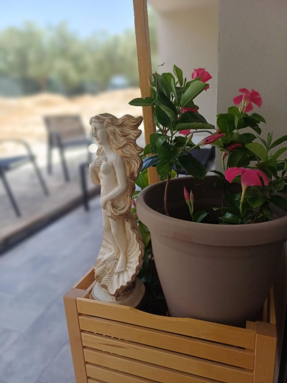 Itedolù Holiday Home Apartment in Sardinia