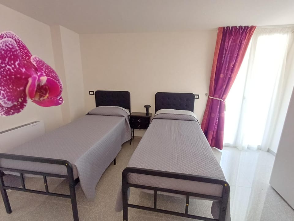 Itedolù Holiday Home Apartment in Sardinia
