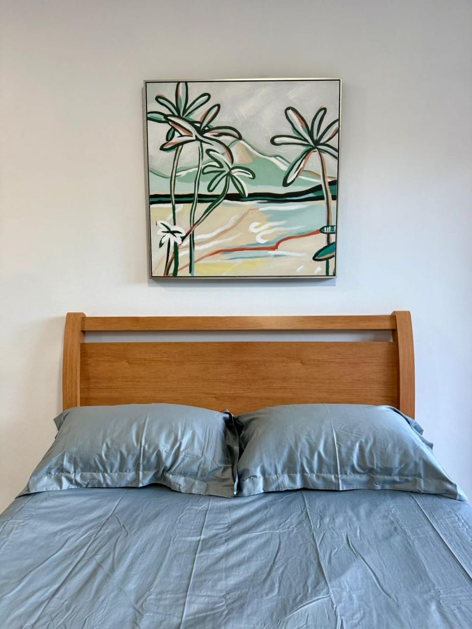 Tropical Escape with Ocean Breeze&Mountain Views2 Apartment in Flic en Flac