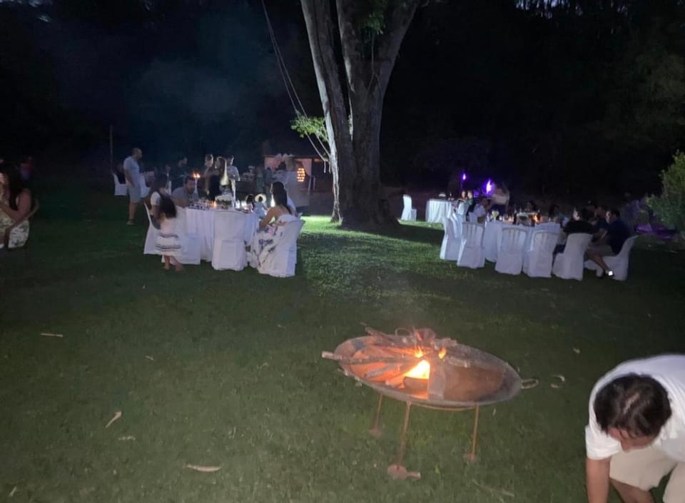 Fazenda Reserva Cabeceira do Brejo House in State of Tocantins