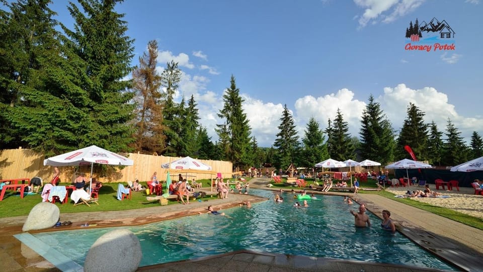 Aqua park