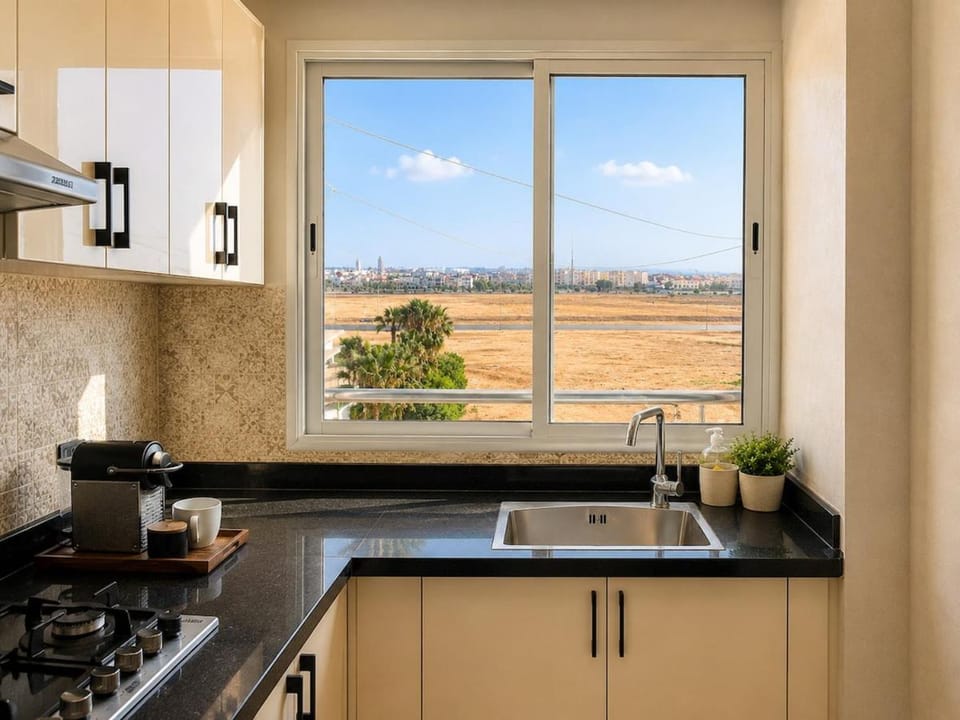 View (from property/room), kitchen
