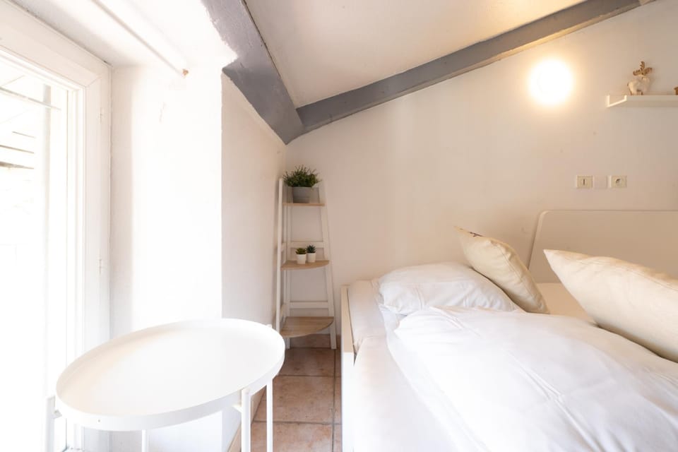Le Nice Station Apartment in Nice