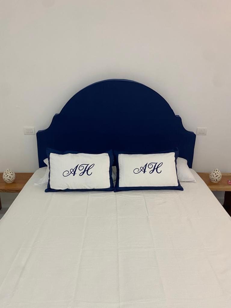 Helmirage Luxury Sorrento Bed and Breakfast in Sorrento