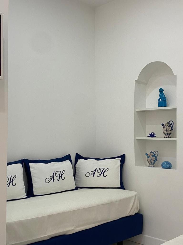 Helmirage Luxury Sorrento Bed and Breakfast in Sorrento